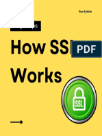 How SSL Works