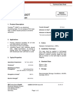 Data Sheet Temflex 1500T - AABBCC81549 - 2 - 21-03-13