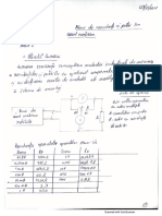 Masuri de rezistente și puteri în curent continuu Bogdan Emanuel Alexandru 8209