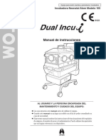 Manual Dual Incu - Atom