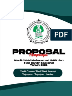 PROPOSAL MAULID