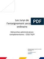 Jurys - demarches administratives complementaires CESS TQ-P (mise a jour du 07-06-2022) (ressource 15604)