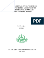 Subtain Anjum (Thesis) PDF