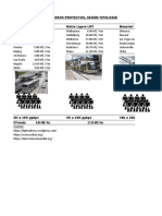 Costes Costos Proyectos Ferroviarios