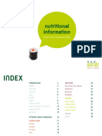 WAS Nutritional Guide V6.9