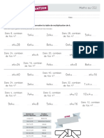 Materiel Calcul 14