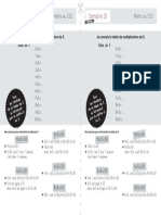 Materiel Calcul 10