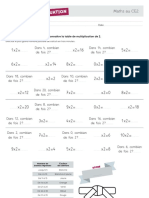 Materiel Calcul 9