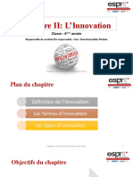 Chapitre 2 - L'innovation 2020 VF