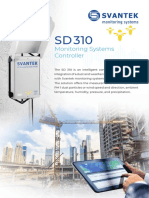 SD310-1 Datasheet