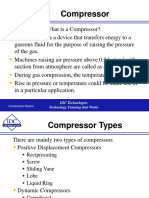 Compressor and Type Book