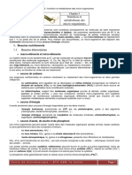 Nutrition Metabolisme