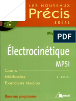 Précis Éléctrocin