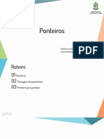 07 - Ponteiros