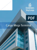 EK - Cargo Mega Terminal