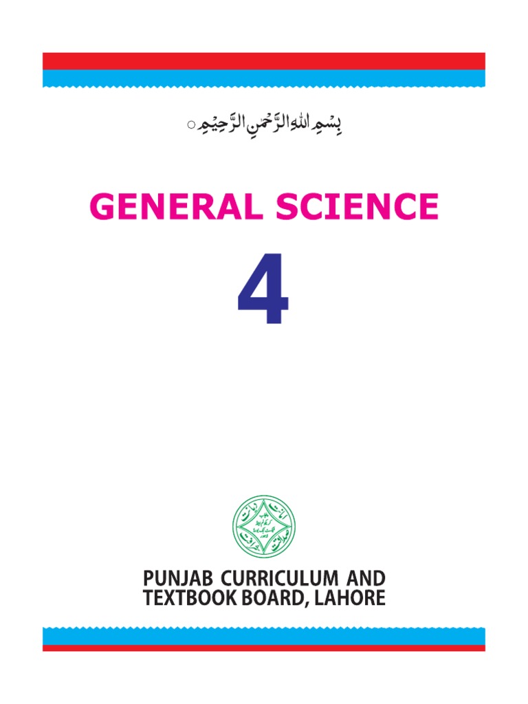 Science 4 EM - 0 | PDF