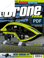 Radiocontroldronezoneissue 33 Augustseptember 2021