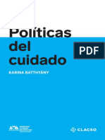 Politicas Cuidado