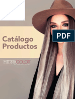 Catalogo Hidracolor 