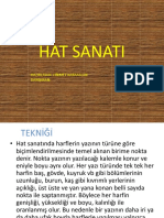 Hat Sanati