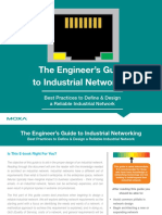 2021 EN EB - The Engineer's Guide To Industrial Networking