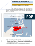 Appendix C1 Sulu Celebes Sea - General