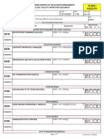 Middle Point Landfill - Inspection Report