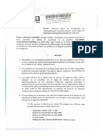 Constancia de Radicacion Denuncia 29.11