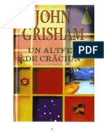 John Grisham Un Altfel de Craciun
