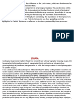 SL No. 3 Structural Geology Through Maps 22