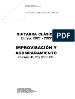 Improvisacionyacompana Ep Guitarra Clasica 21 22 1