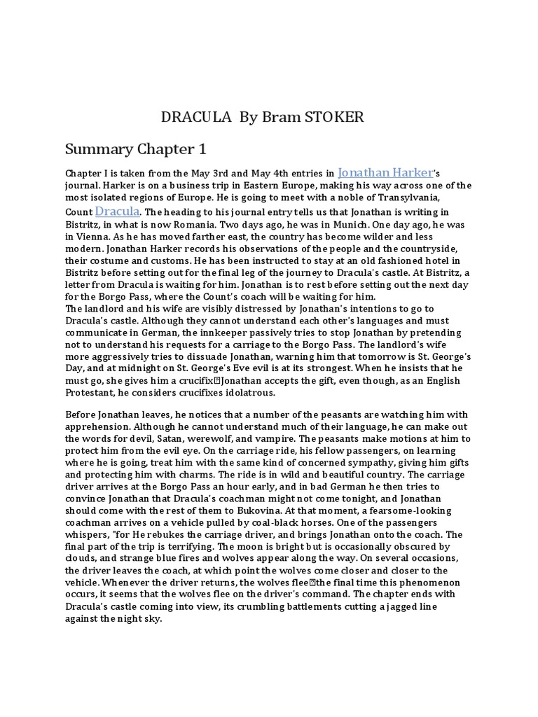 dracula-summaries-pdf-dracula-abraham-van-helsing