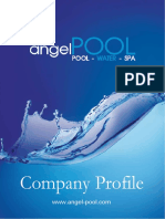 Angel Pool