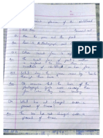 English Notes (Jadu)