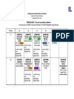 Horarios Musica Junho A Outubro - 2021 - Final