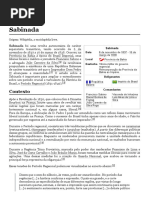 Sabinada