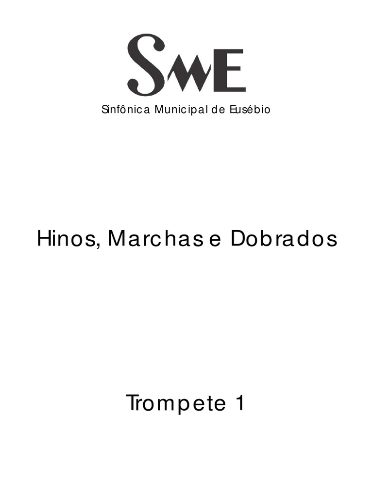 Trompete 1 PDF, PDF, Guerra
