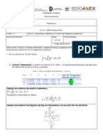 Ecuaciones de ingeniería química en Dev-C