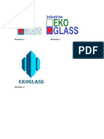 Logos Ekoglass