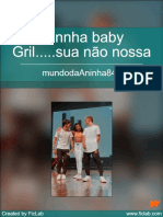 MundodaAninha845-Minnha-baby-Gril Sua-Não-Nossa