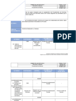 Procedimiento de Nóminas