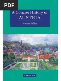 A Concise History of Austria