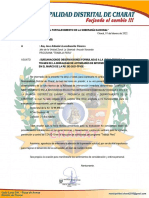 OFICIO N° 24-2021-MDCH-SUBSANACION DE OBSERVACIONES AII LA RAMDA - final (2)