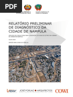 Distritos e Bairros de Maputo | PDF