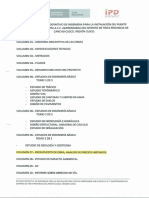 Volumen 07 Presupuesto de Obra Analisis de Precios Unitarios21022019