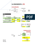 Clase Finanzas II