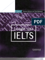 Insight Into IELTS - Speaking Units 1-4