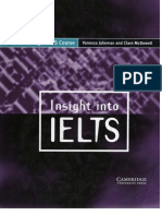 Insight into IELTS - Listening Units 1-7