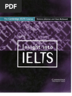 Insight into IELTS - Listening Units 1-7