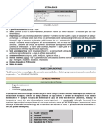 Cefaleias: classificação e abordagem das principais causas